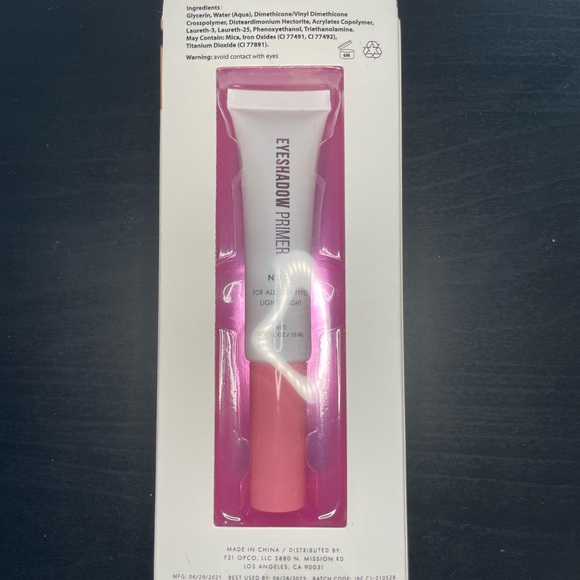 Eye Shadow Primer - Forever 21 - Picture 2 of 5